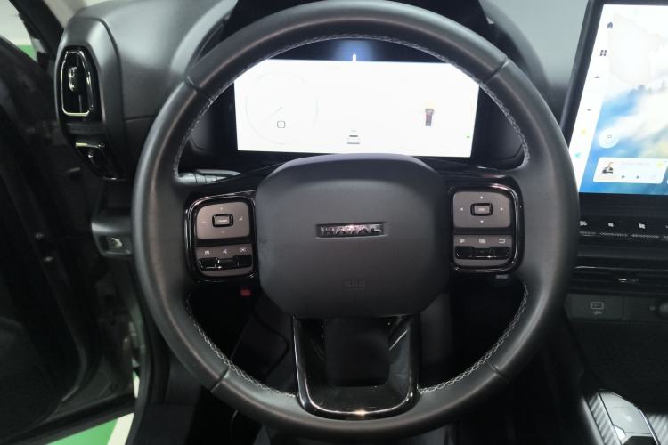 Used Haval H Dog New Energy 2024 Hi4 102km Trend Electric Version Plus