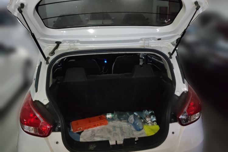 Used Baojun 310 2020 1.2L Manual Value Edition
