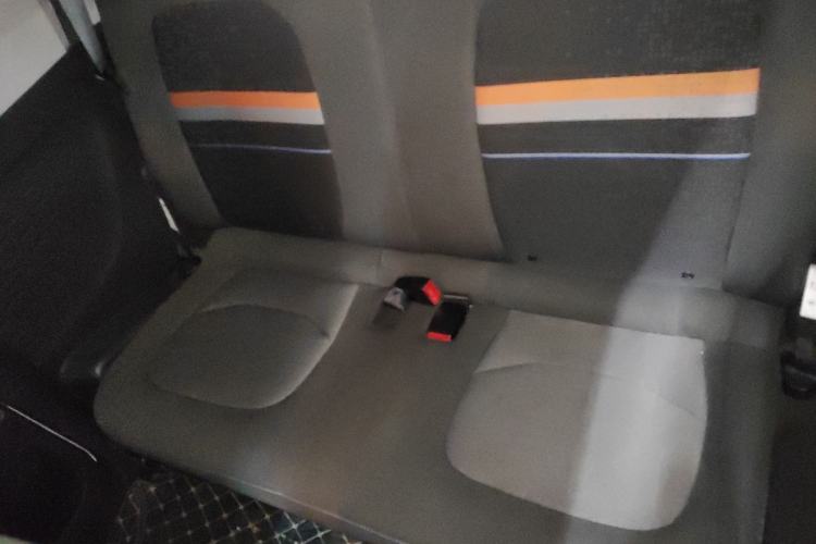 Used Wuling Hongguang MINIEV 2021 Macaron Premium Model – Lithium Iron Phosphate