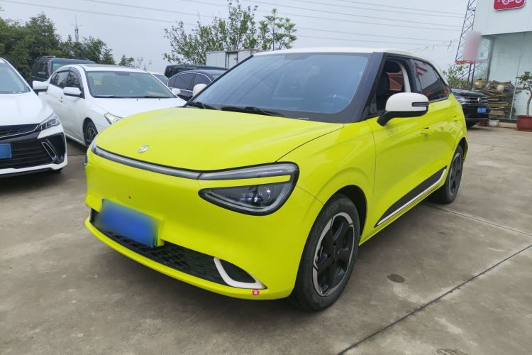 Used Dongfeng NAMMI 01 2024 430 Plus