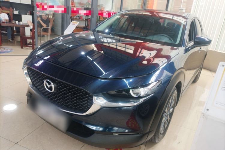 Used Mazda CX-30 2021 2.0L Automatic Shangyue Trim