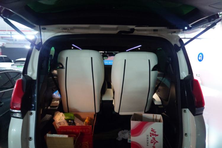 Used Lexus LM 2020 300h Four-Seat Grand Edition