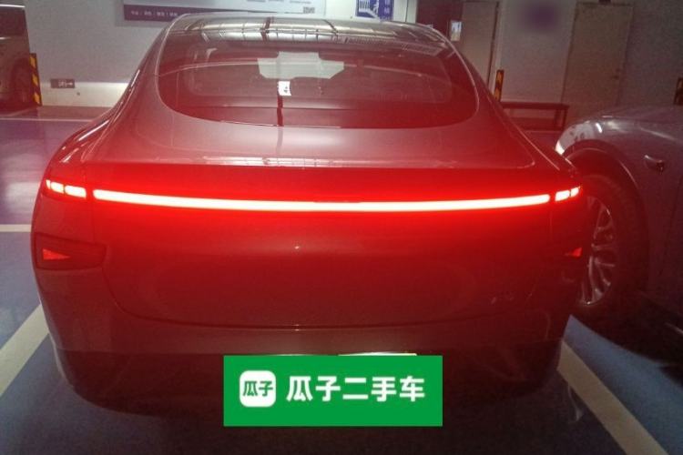 Used XPeng P7 2021 480N