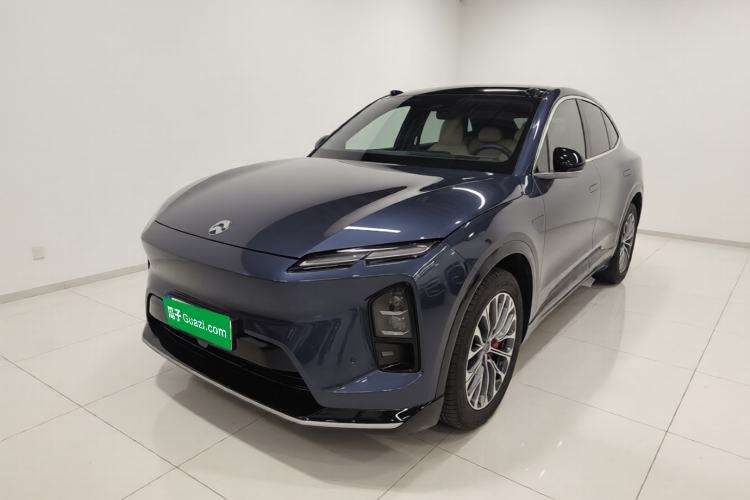 Used Nio EC6 2025 75 kWh Guazi used car, China used car export, Used car for sale, Used cars, Cheapest cars for sale