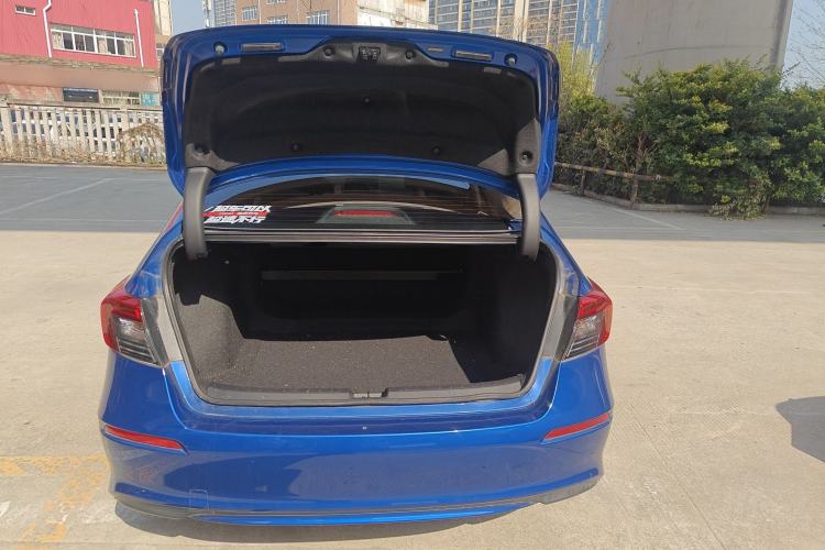 Used Honda Civic 2023 240TURBO CVT Dynamic Edition