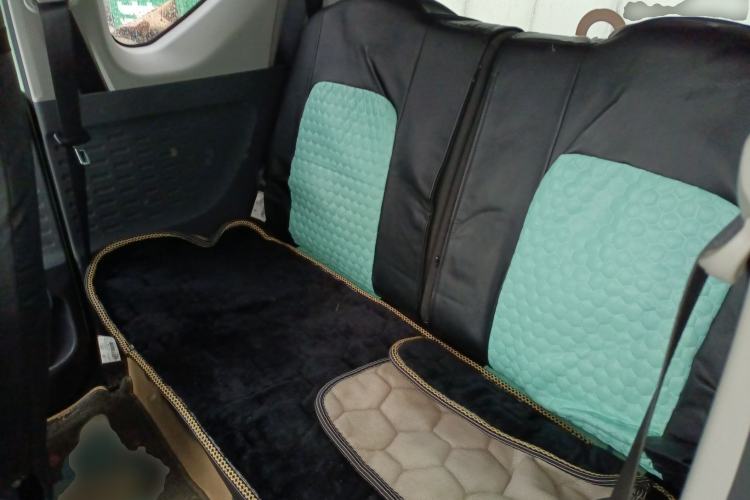 Used Wuling Hongguang MINIEV 2021 Macaron Premium Model – Lithium-NMC
