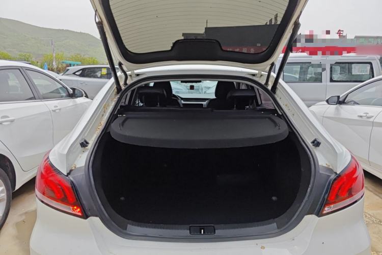 Used MG 6 2019 20T Automatic Starlight Edition
