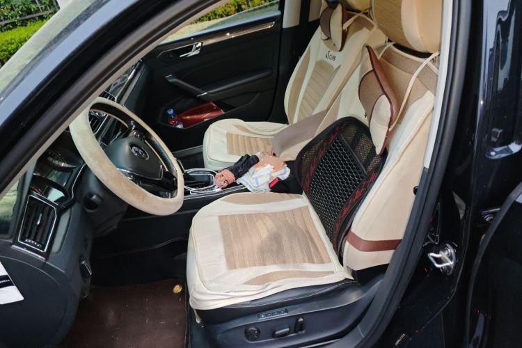 Used Volkswagen Passat 2016 330TSI DSG Prestige Edition
