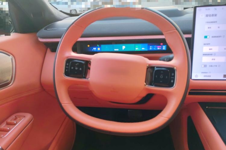 Used Lynk & Co 900 2025 1.5T Ultra
