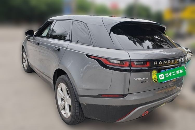 Used Land Rover Range Rover Velar 2020 P250
