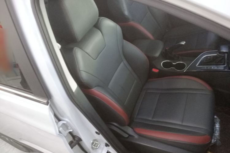 Used FORTHING T5 2021 1.5T Automatic Comfort Model