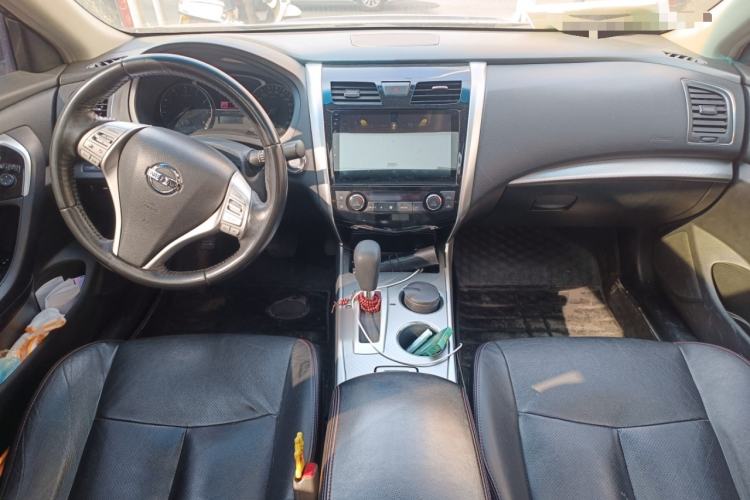 Used Nissan Teana 2016 2.0L XL Comfort Edition
