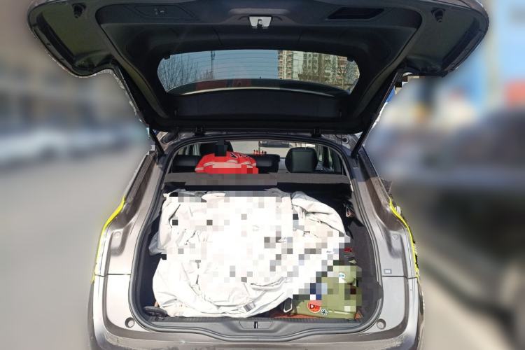 Used Citroen C4 Picasso 2015 1.6T Luxury 5-Seat Model