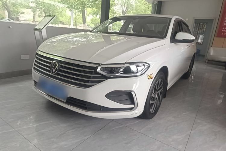 Used Volkswagen Lavida 2024 300TSI DSG Full-Comfort Edition
