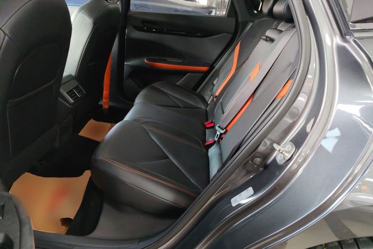 Used CHANGAN UNI-V 2022 1.5T Sport Edition
