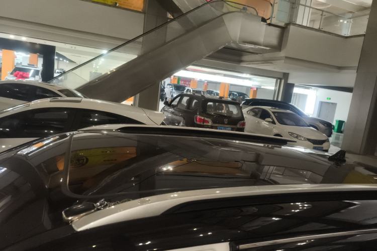 Used Kia Seltos 2023 1.5L CVT Luxury Edition