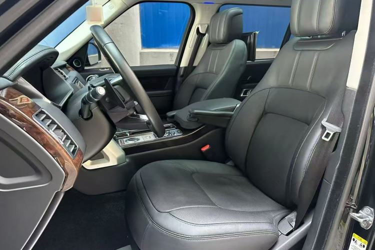 Used Land Rover Range Rover 2020 3.0 L6 Long-Wheelbase Legacy