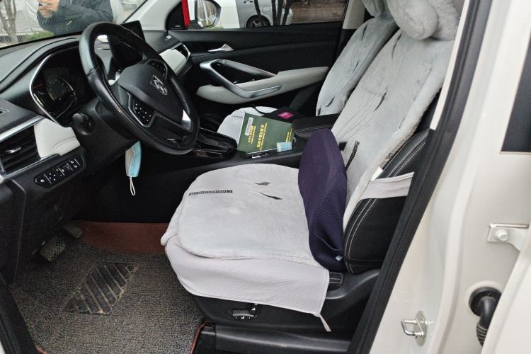 Used Baojun 530 2018 1.5T DCT Flagship Version China V Emission Standard