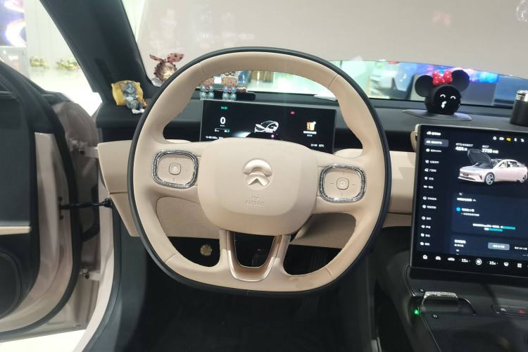 Used Nio ET5 2024 75 kWh
