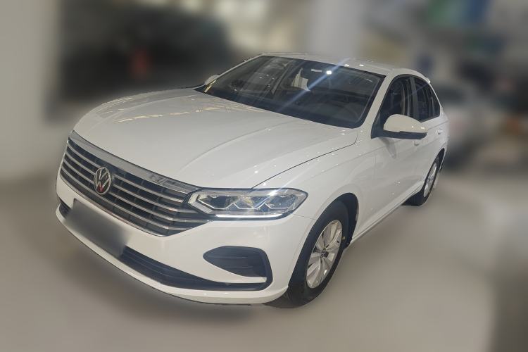 Used Volkswagen Lavida 2024 1.5L Automatic DeYi Edition