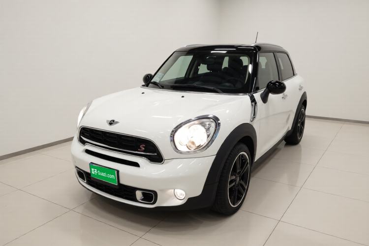 Used MINI Countryman 2014 1.6T COOPER S