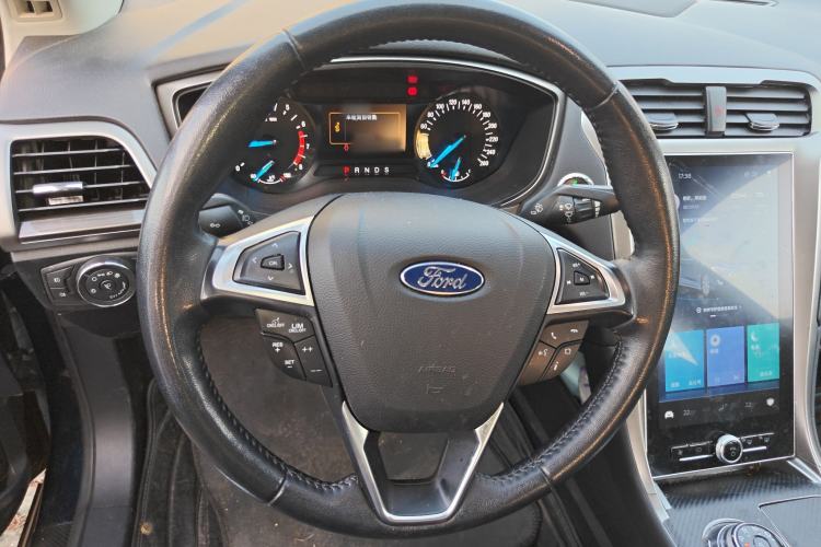 Used Ford Mondeo 2020 EcoBoost 180 Stylish Model