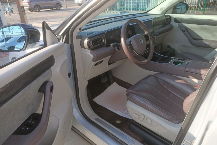 Used Leapmotor C11 2021 Deluxe Edition
