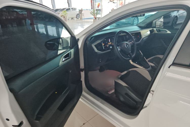 Used Volkswagen Polo 2023 Restyled Plus 1.5L Automatic Colorful Tech Edition