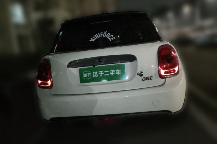 Used MINI MINI 2021 1.5T ONE PLUS