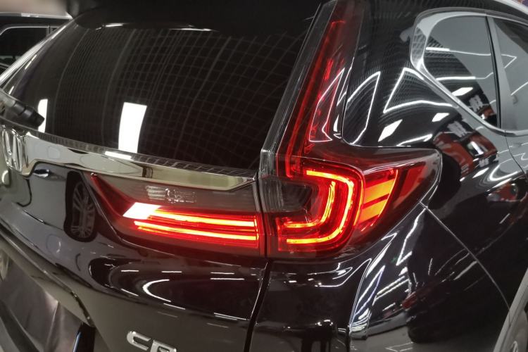 Used Honda CR-V 2021 240TURBO CVT Two-Wheel Drive Urban Edition