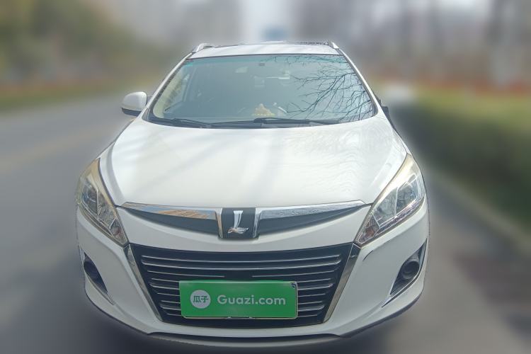 Used Luxgen U6 SUV 2014 1.8T Fashion Edition