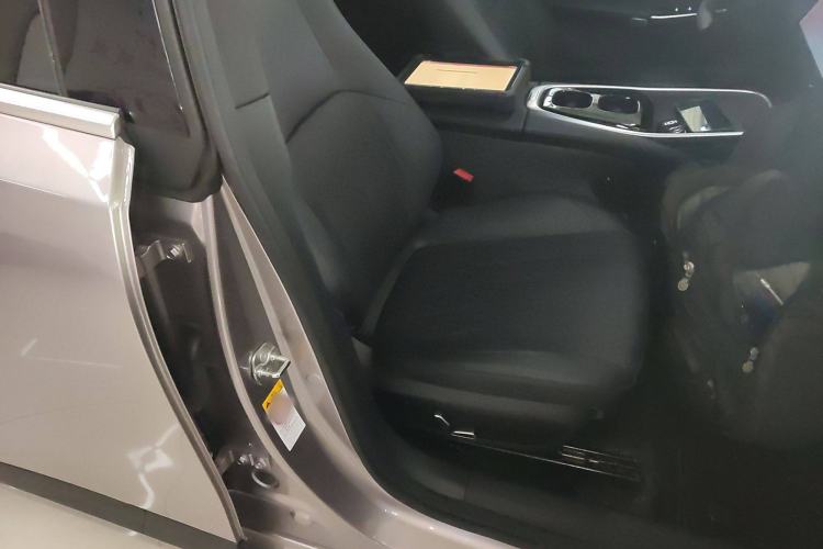 Used Qiyuan A07 2024 All-Electric "True Fragrance" Edition 710 Flagship Model
