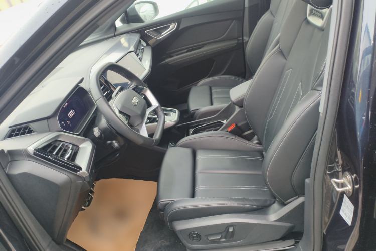 Used Audi Q4 e-tron 2024 40 e-tron Adventure Edition
