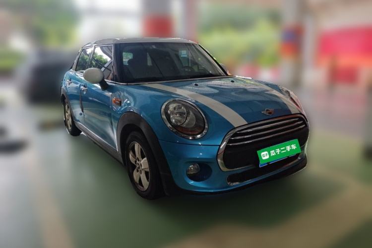 Used MINI 2016 1.2T ONE Five-Door Edition