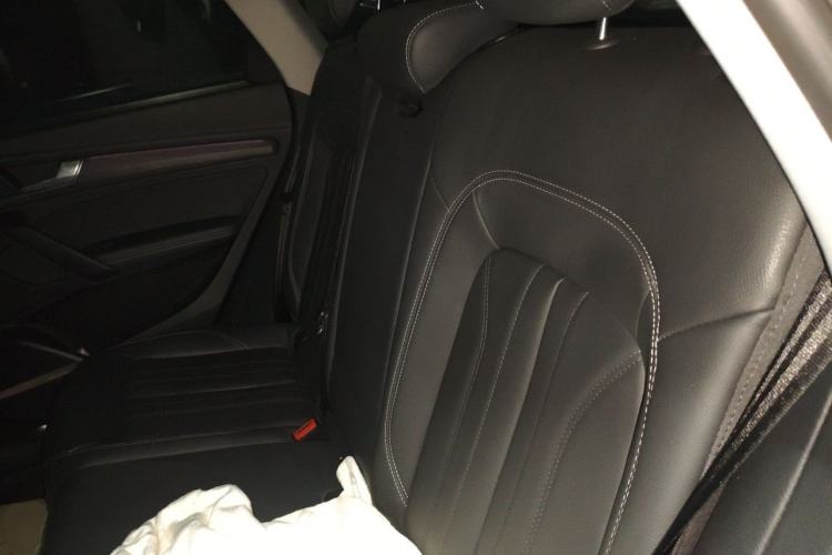 Used Audi Q5L 2020 45 TFSI Prestige Elegant Edition