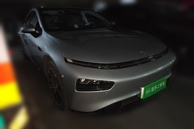 Used XPeng P7 2022 625E