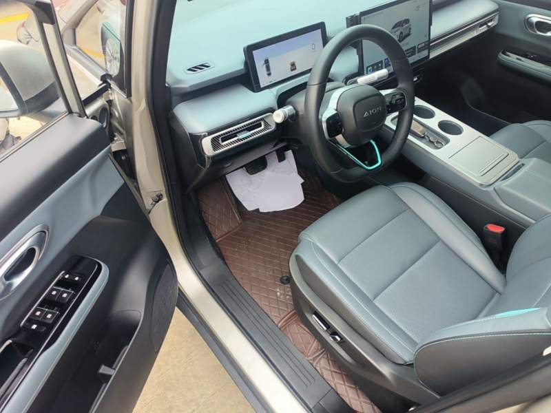 Used AION Y 2023 Plus 510 Smart Edition — 15