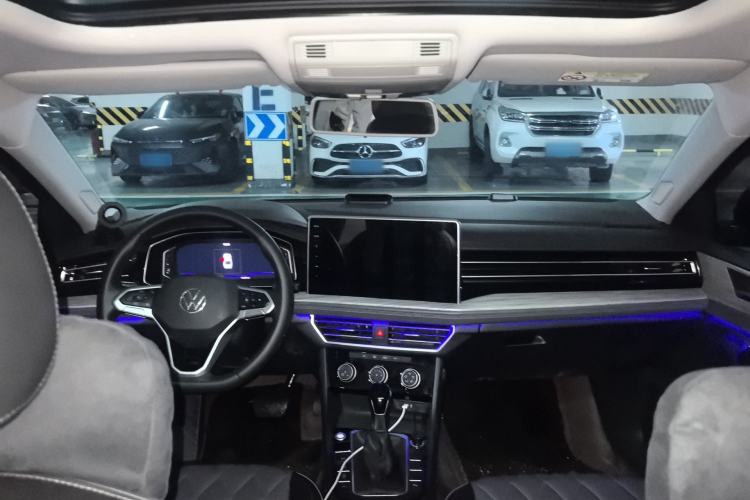 Used Volkswagen Sagitar 2025 Revised Version 2 300TSI DSG Excellence Edition
