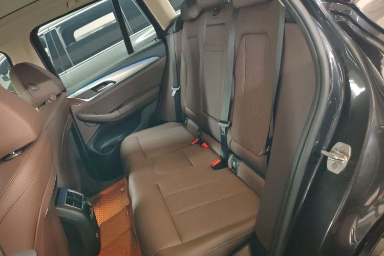 Used BMW iX3 2022 Updated Leading Type
