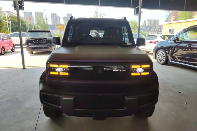 Used Baojun Spark 2023 Flagship Edition