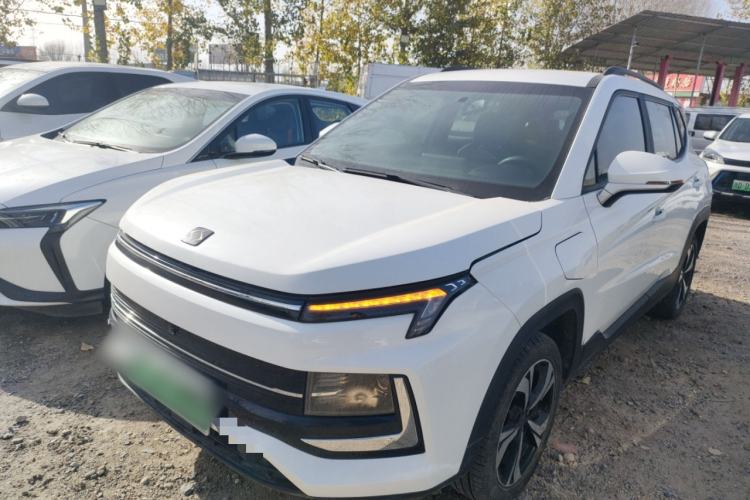 Used SOL E40X 2021 Silver Armor Edition