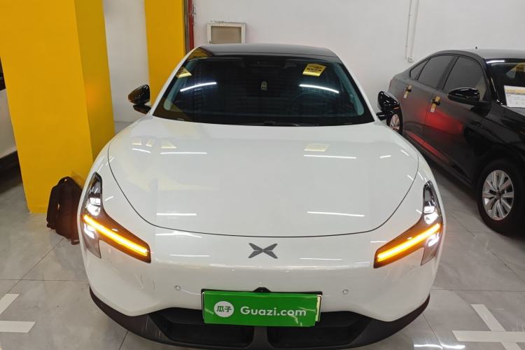 Used XPeng MONA M03 2025 600 with Ultra-Long Range Max