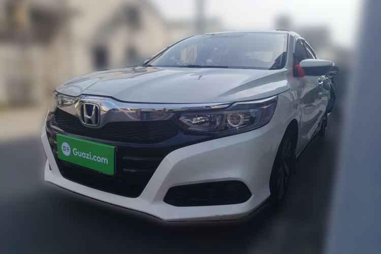 Used Honda Crider 2019 180 Turbo CVT Comfort Version China VI
