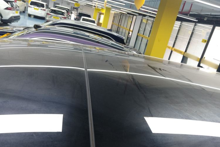 Used Li Auto L9 2024 Ultra Model
