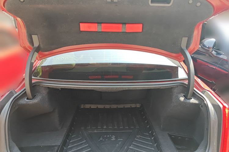 Used Cadillac ATS-L 2014 25T Comfort Model