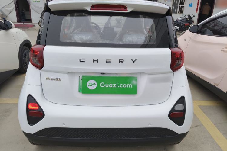 Used Chery Little Ant 2026 Model 271km True Love Version
