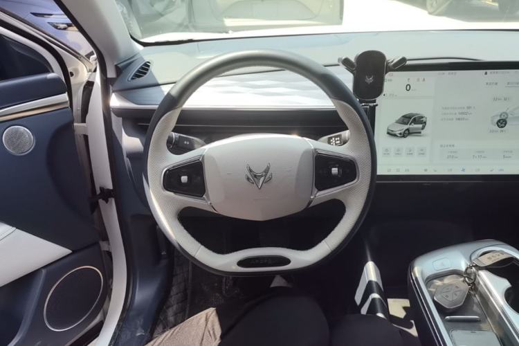 Used ARCFOX Alpha T5 2025 520 PRO
