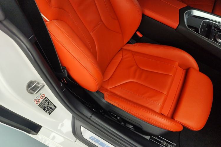 Used BMW Z4 2022 sDrive 25i M Sport Package
