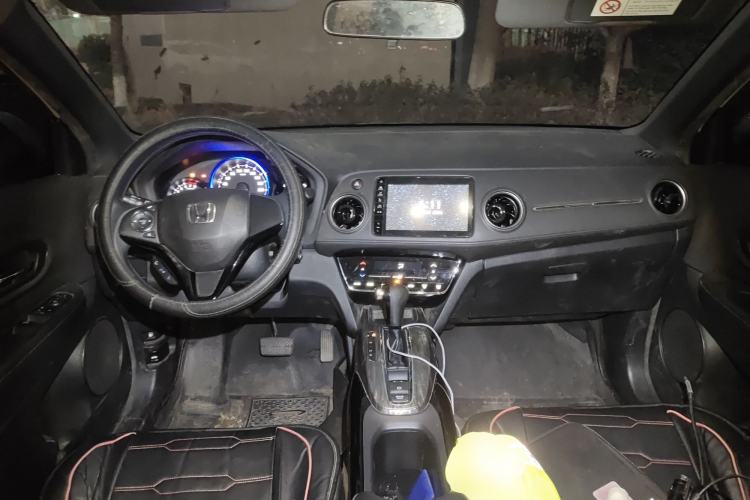 Used Honda XR-V 2021 220TURBO CVT Comfort Version