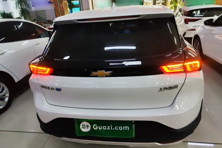 Used Chevrolet Menlo 2022 Star Enjoyment Edition Plus